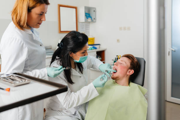 Best Emergency Treatment for Dental Infections or Abscesses in Royal Palm Beach, FL