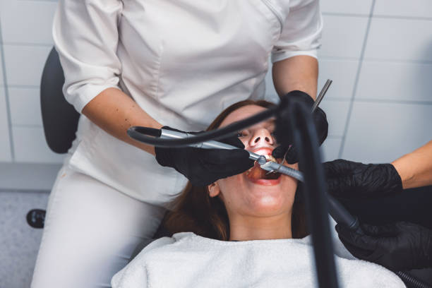 Best Emergency Gum Treatment in Royal Palm Beach, FL